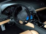 Lamborghini Murcielago LP640 2006 года